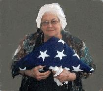 Helen Faye Barge